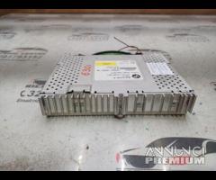 MODULO RICEZIONE DAB 2007 BMW 6 E63 630i 651291193
