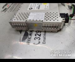 MODULO RICEZIONE DAB 2007 BMW 6 E63 630i 651291193 - 8
