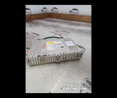 MODULO RICEZIONE DAB 2007 BMW 6 E63 630i 651291193 - 11