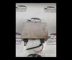 MODULO RICEZIONE DAB 2007 BMW 6 E63 630i 651291193 - 12