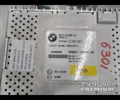 MODULO RICEZIONE DAB 2007 BMW 6 E63 630i 651291193 - 17