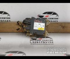 MODULO/SENSORE AIRBAG 2021 LAND ROVER RANGE ROVER