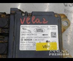 MODULO/SENSORE AIRBAG 2021 LAND ROVER RANGE ROVER