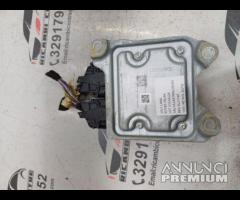 MODULO/SENSORE AIRBAG 2021 LAND ROVER RANGE ROVER - 8