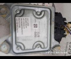 MODULO/SENSORE AIRBAG 2021 LAND ROVER RANGE ROVER - 12