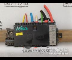 SCATOLA PREFUSIBILI BOX 2021 RANGE ROVER VELAR (L5