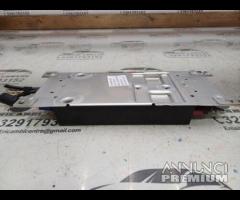 MODULO TELEMATICO TCB ECE 2014 BMW 5 F11 LCI 520D - 12