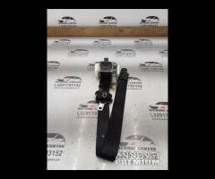 CINTURA DI SICUREZZA ANTERIORE DX FORD FIESTA VI (