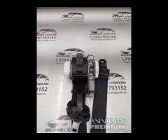 CINTURA DI SICUREZZA ANTERIORE DX FORD FIESTA VI (