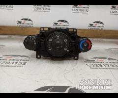 BLOCCO COMANDI RISCALDATORE 2014 FORD FIESTA VI (C