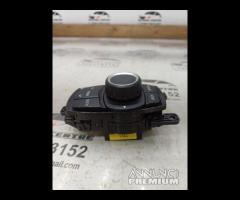 JOYSTICK MULTIFUNZIONALE CONTROLLER BMW SERIE 1 F2 - 8