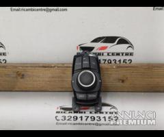 JOYSTICK MULTIFUNZIONALE CONTROLLER BMW SERIE 1 F2 - 18