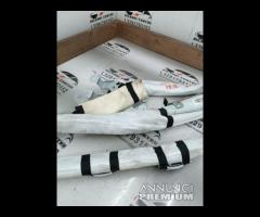 AIRBAG A TENDINA LATERALE DESTRO 2013 NISSAN JUKE - 6