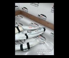 AIRBAG A TENDINA LATERALE DESTRO 2013 NISSAN JUKE - 7