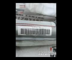 AIRBAG A TENDINA LATERALE DESTRO 2013 NISSAN JUKE - 10