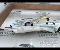 AIRBAG A TENDINA LATERALE DESTRO 2013 NISSAN JUKE - 13