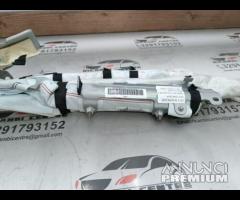 AIRBAG A TENDINA LATERALE DESTRO 2013 NISSAN JUKE - 14