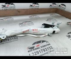 AIRBAG A TENDINA LATERALE DESTRO 2013 NISSAN JUKE - 15