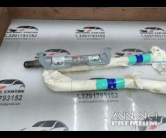 AIRBAG A TENDINA LATERALE DX 2012 OPEL ASTRA J (P1 - 13