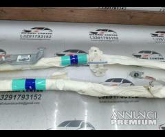 AIRBAG A TENDINA LATERALE DX 2012 OPEL ASTRA J (P1 - 14