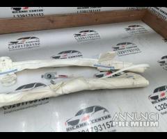 AIRBAG A TENDINA LATERALE DX 2012 OPEL ASTRA J (P1 - 15