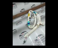 AIRBAG A TENDINA LATERALE SX 2012 OPEL ASTRA J (P1 - 17