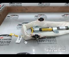 AIRBAG A TENDINA LATERALE SINISTRO 2009 CHEVROLET - 16