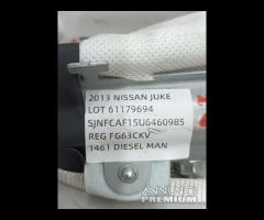 AIRBAG A TENDINA LATERALE SX 2013 NISSAN JUKE (F15 - 6
