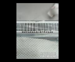 AIRBAG A TENDINA LATERALE SX 2013 NISSAN JUKE (F15 - 7