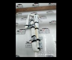 AIRBAG A TENDINA LATERALE SX 2013 NISSAN JUKE (F15 - 8