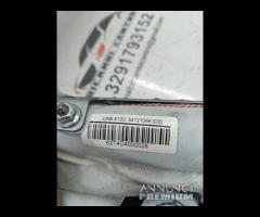 AIRBAG A TENDINA LATERALE SX 2013 NISSAN JUKE (F15 - 9