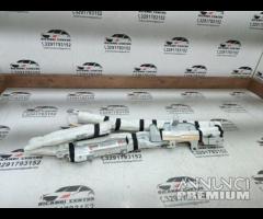 AIRBAG A TENDINA LATERALE SX 2013 NISSAN JUKE (F15 - 11