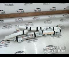 AIRBAG A TENDINA LATERALE SX 2013 NISSAN JUKE (F15 - 14