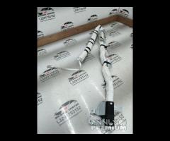 AIRBAG A TENDINA LATERALE SX 2013 NISSAN JUKE (F15 - 16