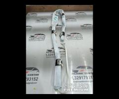 AIRBAG A TENDINA LATERALE DESTRO 2019 PEUGEOT 208 - 9