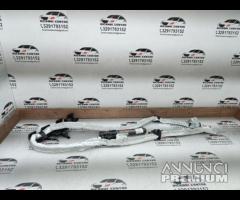 AIRBAG A TENDINA LATERALE SX 2009 BMW 1 E87 LCI 11