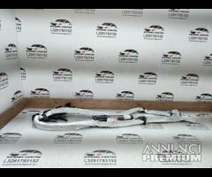 AIRBAG A TENDINA LATERALE SX 2009 BMW 1 E87 LCI 11