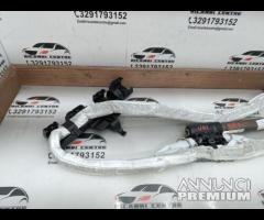 AIRBAG A TENDINA LATERALE SX 2009 BMW 1 E87 LCI 11