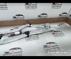 AIRBAG A TENDINA LATERALE SX 2009 BMW 1 E87 LCI 11