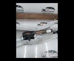 AIRBAG A TENDINA LATERALE SX 2009 BMW 1 E87 LCI 11