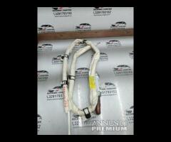 AIRBAG A TENDINA TETTO DESTRO 2009 SKODA SUPERB II