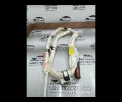 AIRBAG A TENDINA TETTO DESTRO 2009 SKODA SUPERB II