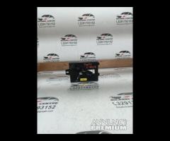 CENTRALINA MODULO ELETRONICO 2016 RENAULT TRAFIC I