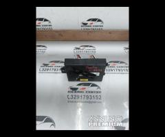 CENTRALINA MODULO ELETRONICO 2016 RENAULT TRAFIC I