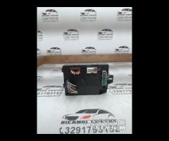 CENTRALINA MODULO ELETRONICO 2016 RENAULT TRAFIC I