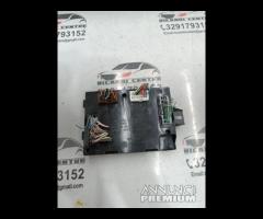 CENTRALINA MODULO ELETRONICO 2016 RENAULT TRAFIC I