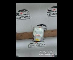 CENTRALINA COMANDO AIRBAG 2010 SKODA FABIAI II/VW