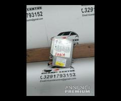 CENTRALINA COMANDO AIRBAG 2010 SKODA FABIAI II/VW