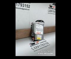 CENTRALINA COMANDO AIRBAG 2010 SKODA FABIAI II/VW