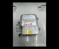 CENTRALINA COMANDO AIRBAG 2010 SKODA FABIAI II/VW